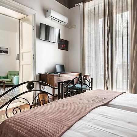 Ciuriddia Home By Homes4Holidays Katania Zewnętrze zdjęcie