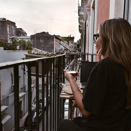 Ciuriddia Home By Homes4Holidays Katania Zewnętrze zdjęcie