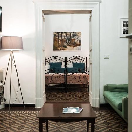 Ciuriddia Home By Homes4Holidays Katania Zewnętrze zdjęcie