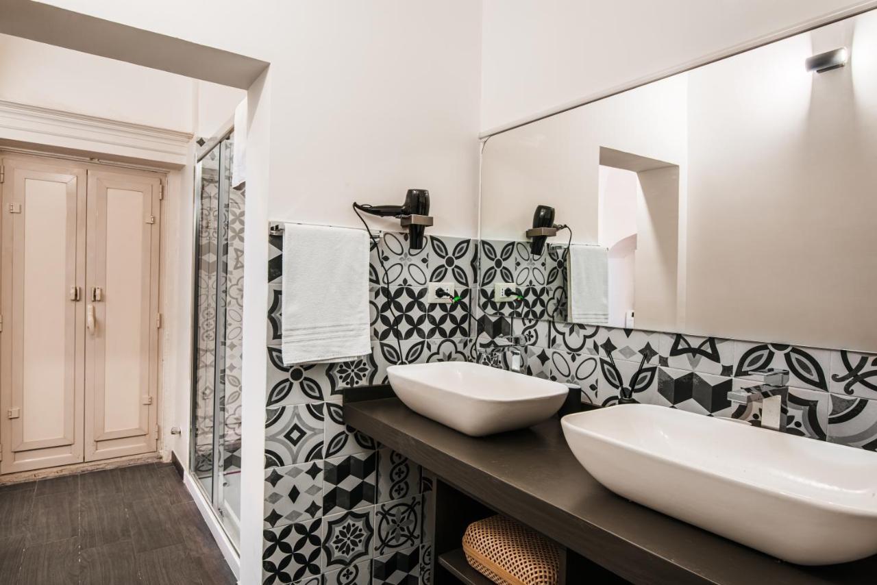 Ciuriddia Home By Homes4Holidays Katania Zewnętrze zdjęcie