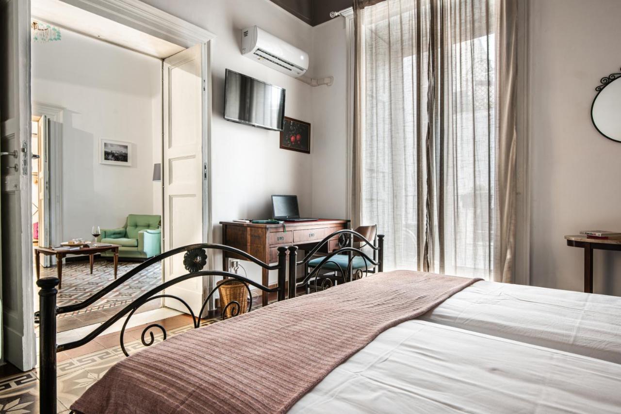 Ciuriddia Home By Homes4Holidays Katania Zewnętrze zdjęcie