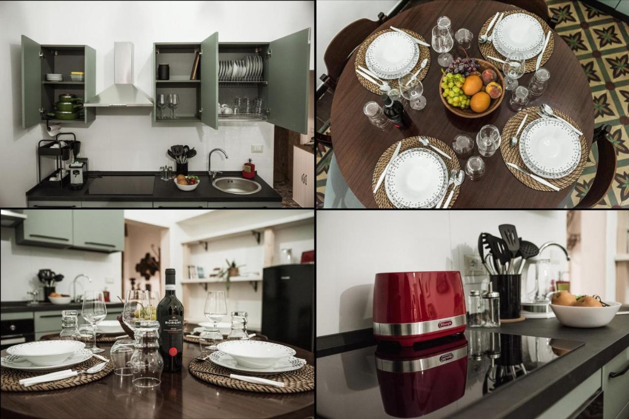 Ciuriddia Home By Homes4Holidays Katania Zewnętrze zdjęcie