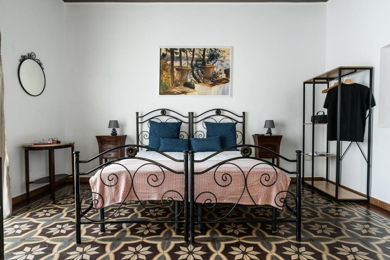 Ciuriddia Home By Homes4Holidays Katania Zewnętrze zdjęcie