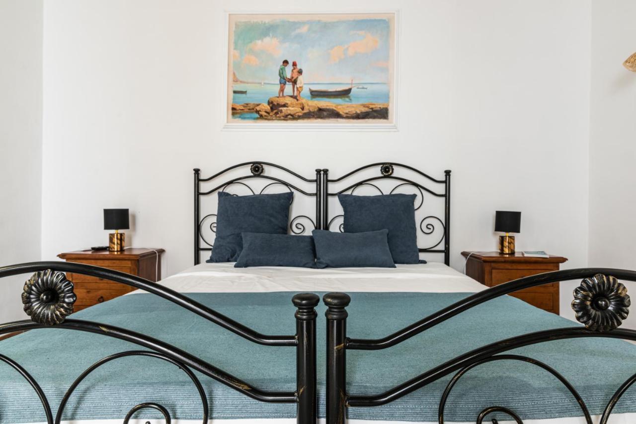 Ciuriddia Home By Homes4Holidays Katania Zewnętrze zdjęcie
