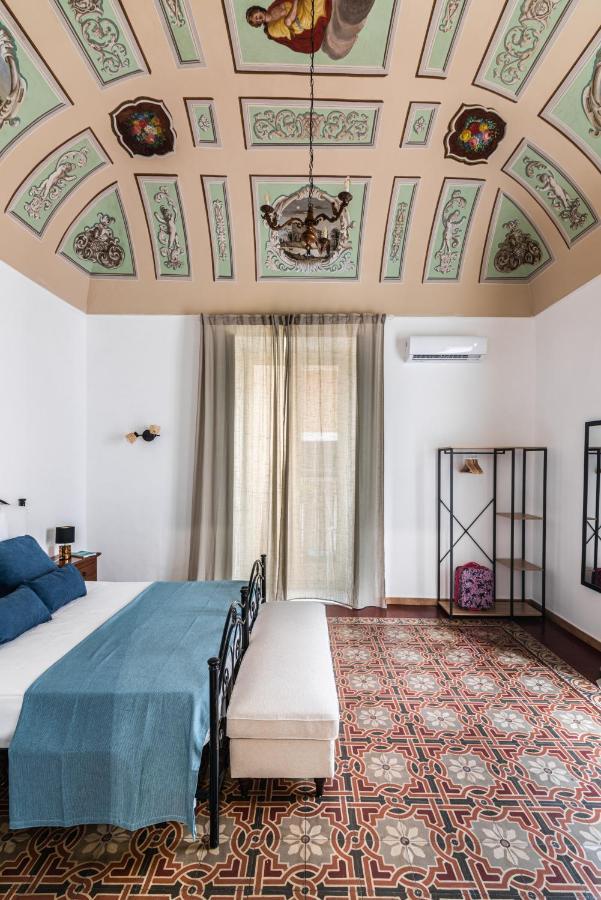 Ciuriddia Home By Homes4Holidays Katania Zewnętrze zdjęcie