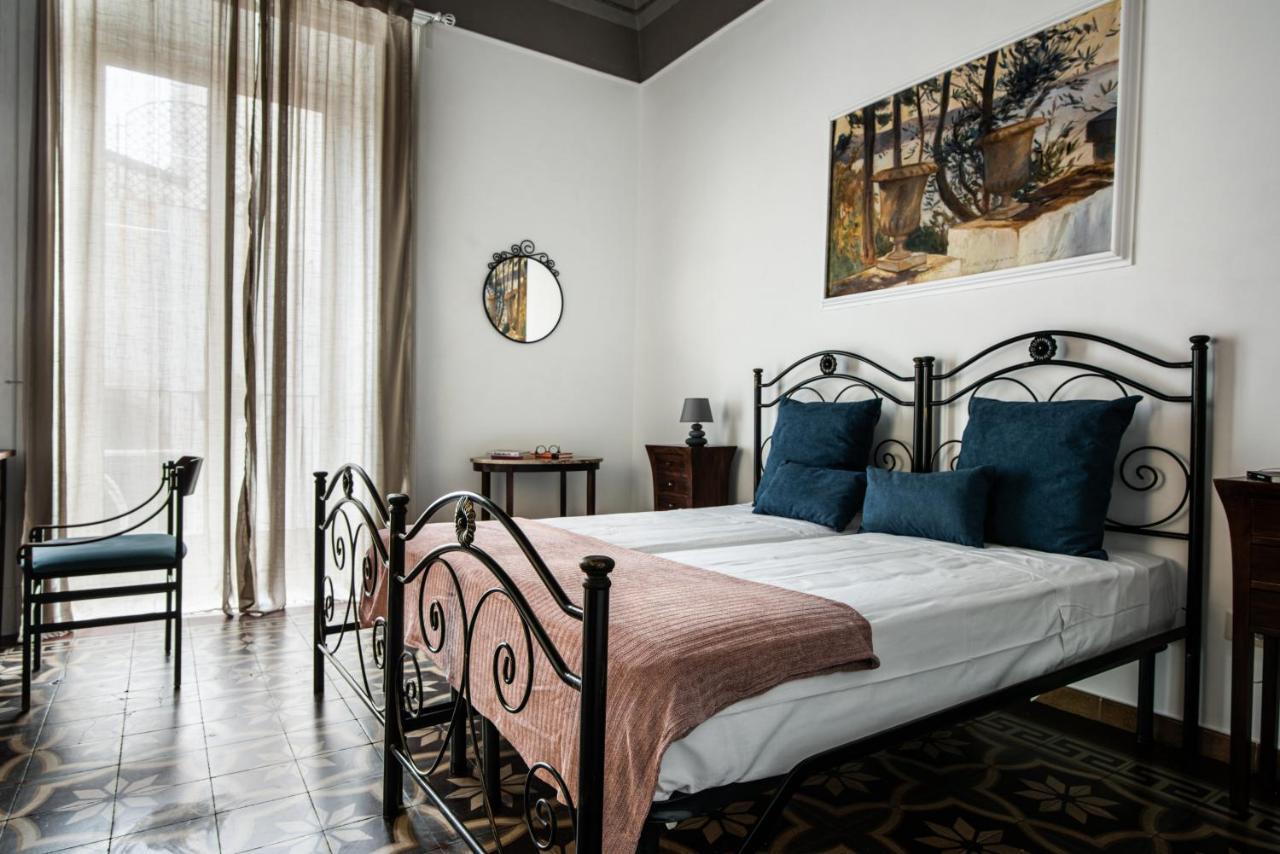Ciuriddia Home By Homes4Holidays Katania Zewnętrze zdjęcie