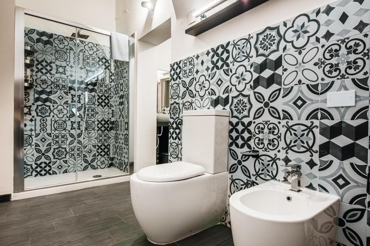 Ciuriddia Home By Homes4Holidays Katania Zewnętrze zdjęcie