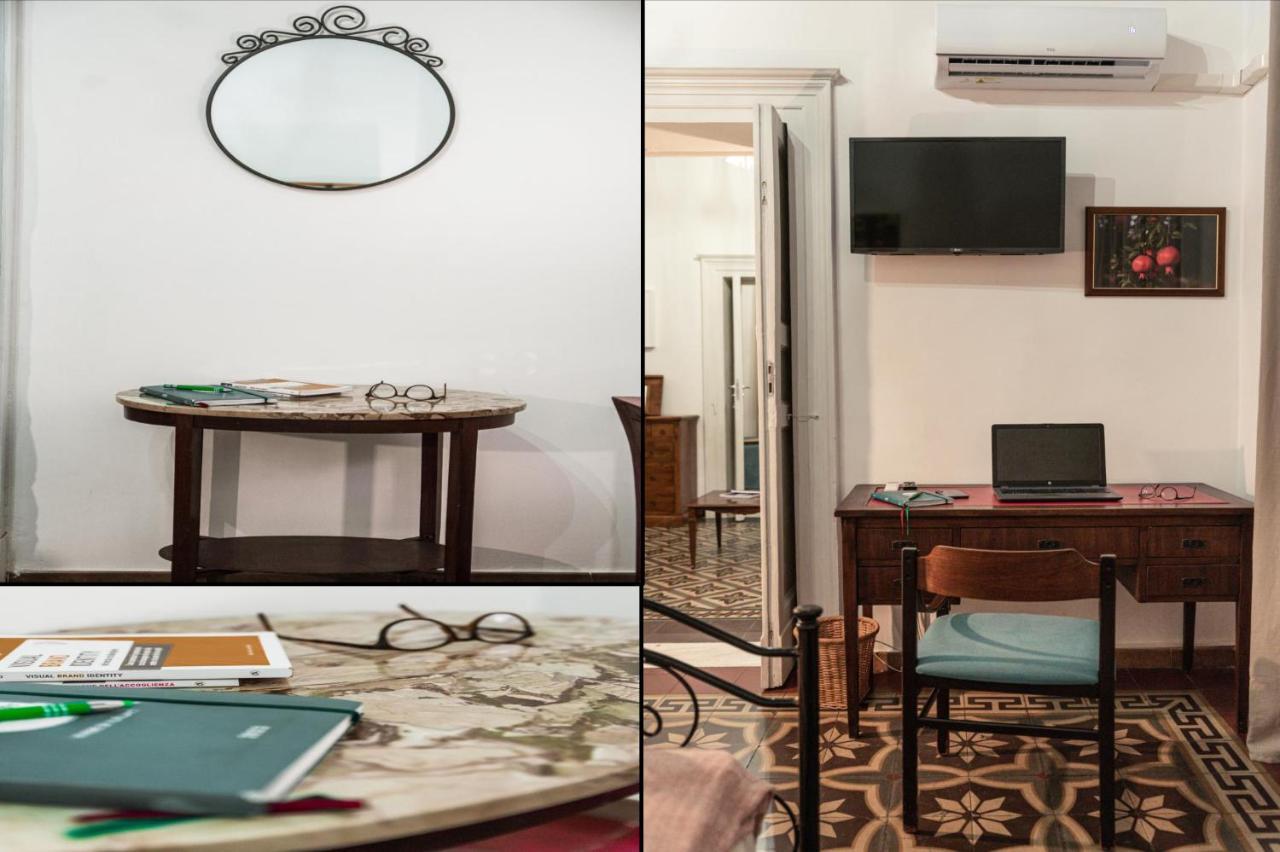 Ciuriddia Home By Homes4Holidays Katania Zewnętrze zdjęcie