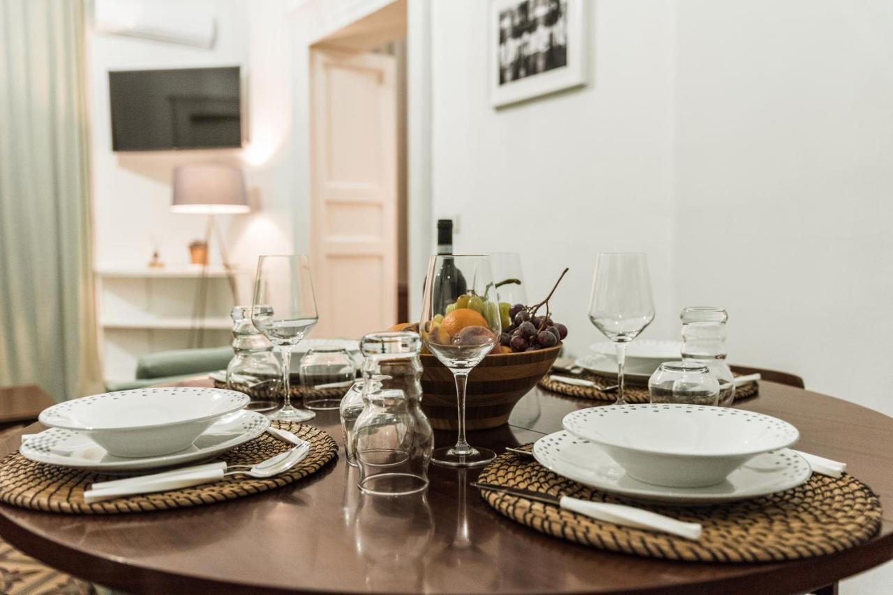 Ciuriddia Home By Homes4Holidays Katania Zewnętrze zdjęcie